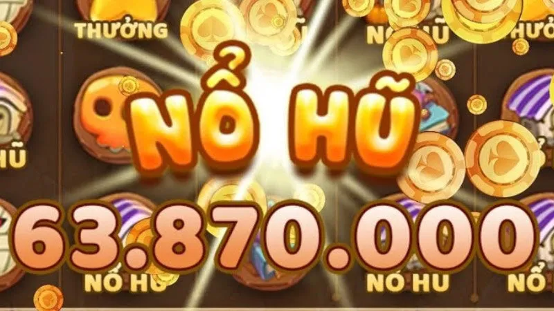 Giải mã bí ẩn trò chơi nổ hũ giúp người chơi tăng cơ hội thắng